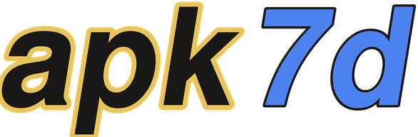 apk7d logo