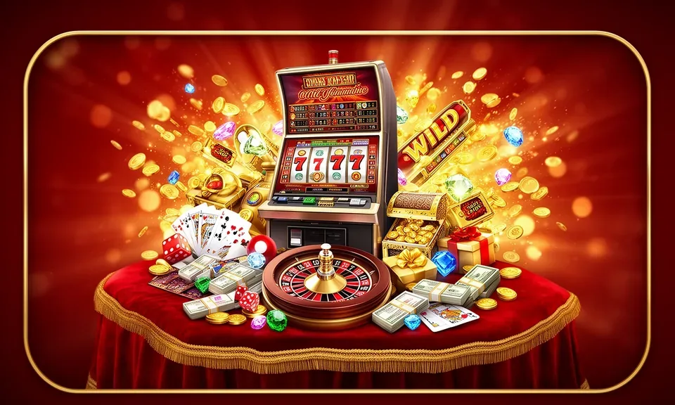 apk7d Speed Baccarat Room
